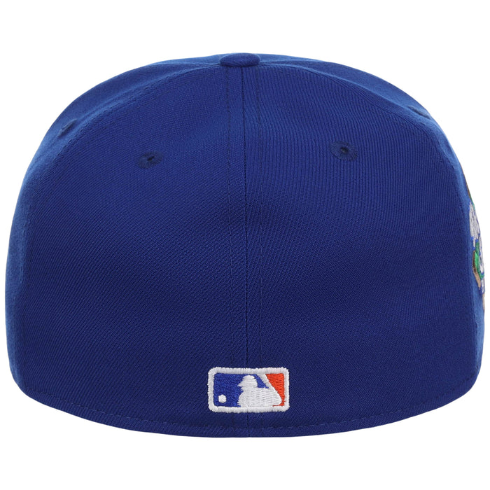 New York Mets MLB x John Geiger 'Misplaced Series' 2.0 New Era 59FIFTY