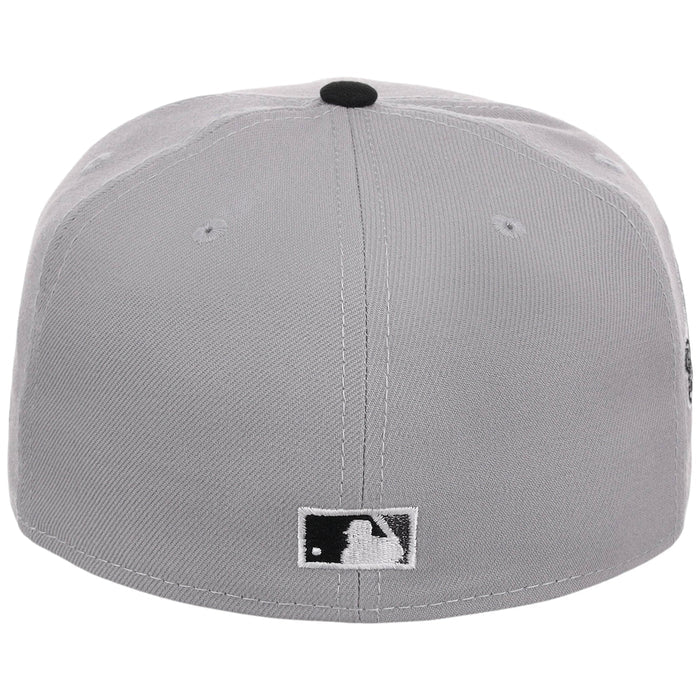 New York Yankees Concrete New Era 59FIFTY
