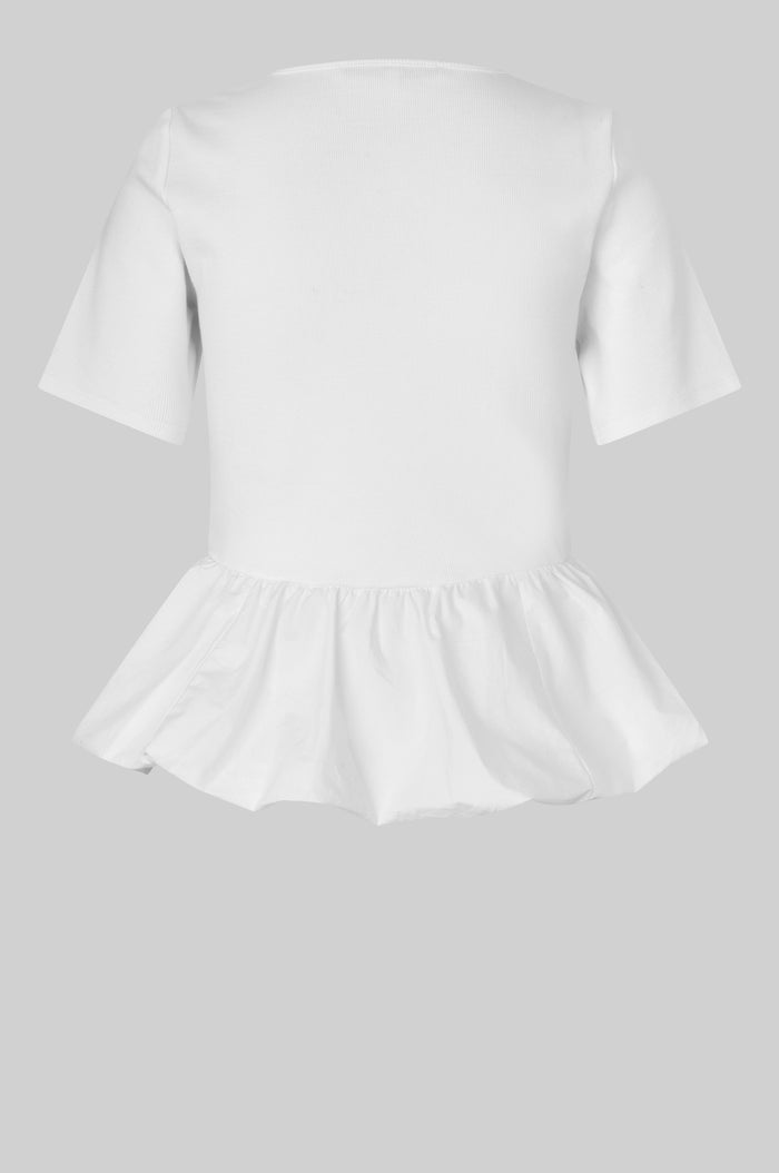 Nulana Balloon Tee