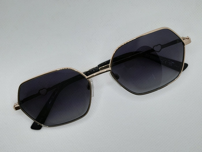 Occhiali da sole Love Moschino