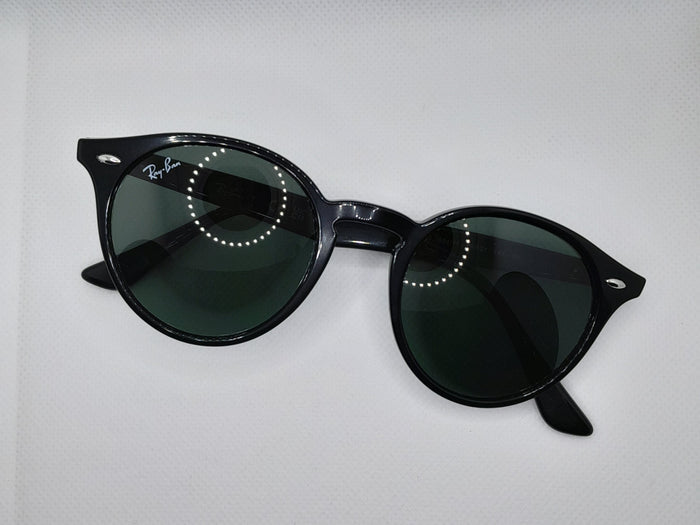 Occhiali da sole Rayban Round