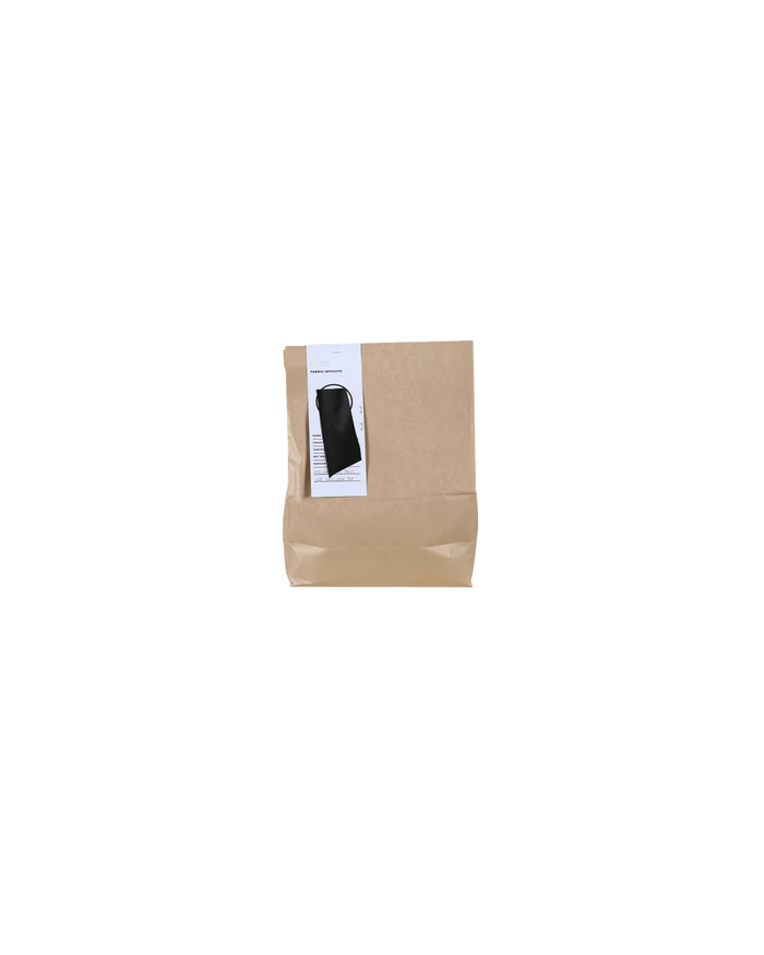 OFFCUT BUNDLE BLACK CHER SATIN