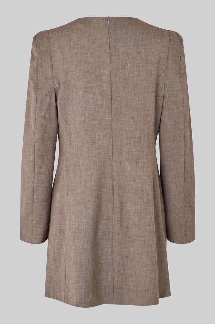 Oline Tailored Dress