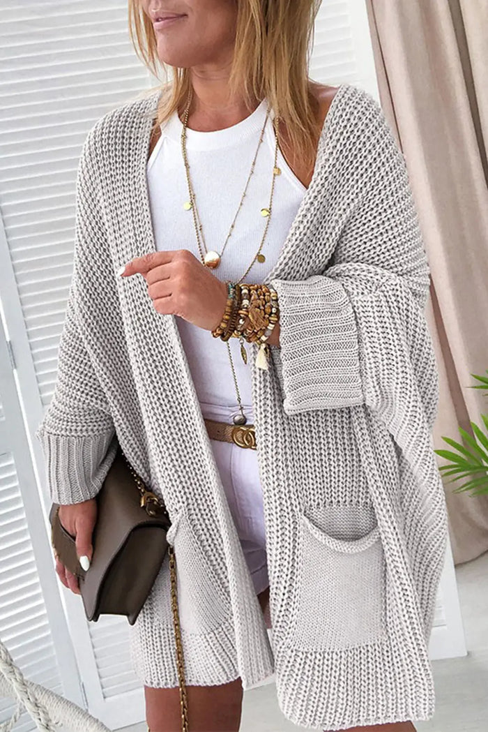 Grey / S