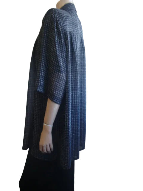 Party Girl Chiffon Blouse