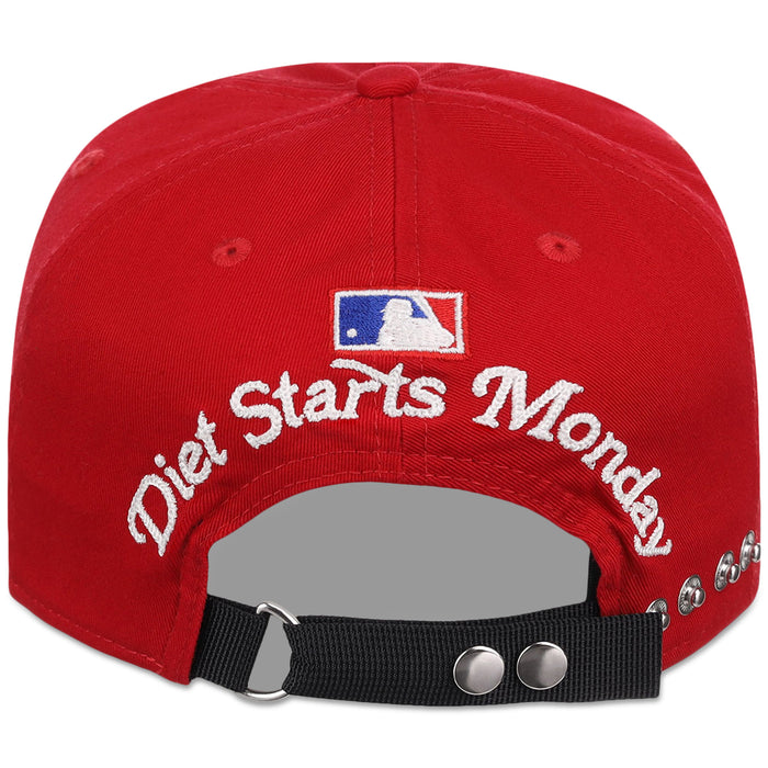 Philadelphia Phillies MLB x Diet Starts Monday New Era 19TWENTY