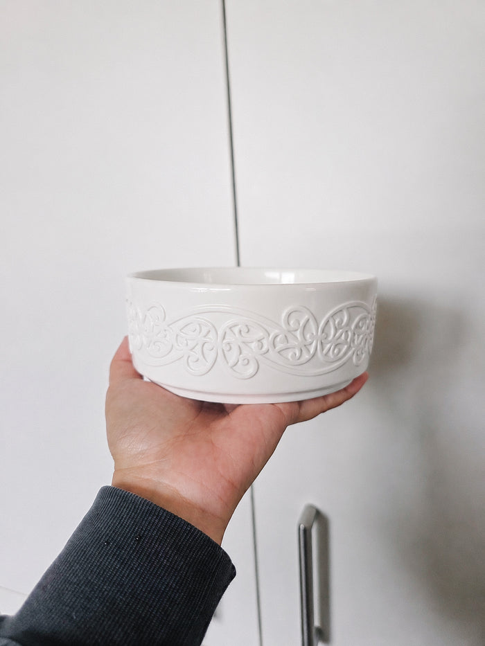 PIRIHITA - Bowls (MADE TO ORDER)