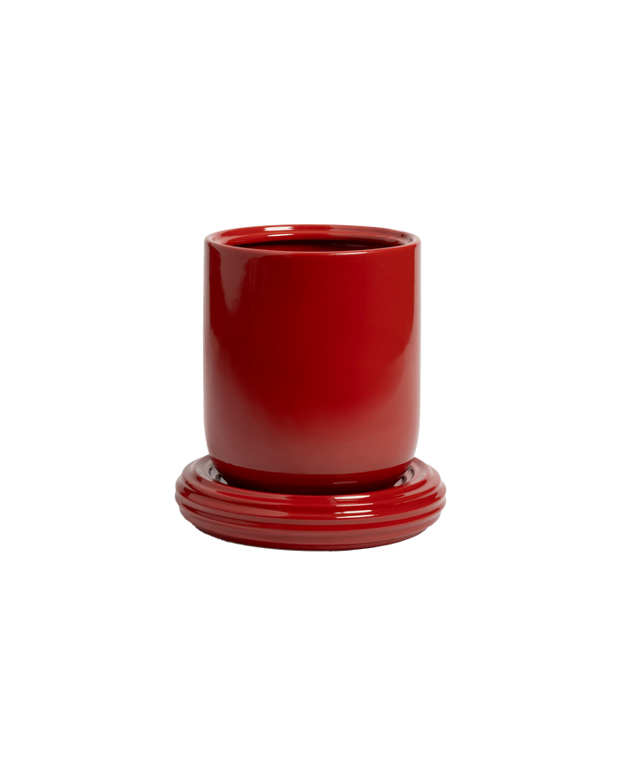 PLANTER CHURROS RED