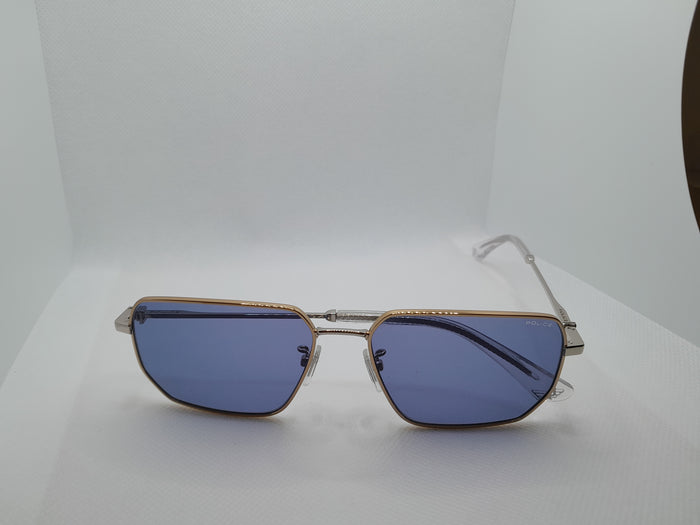 Police Force 7 SPLN40