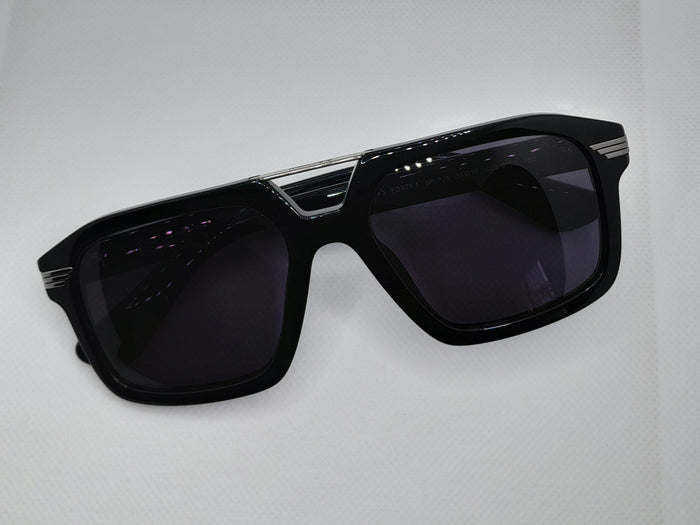 Police Forty 1