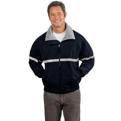 Port Authority Challenger Jacket With Reflective Taping - EZ Corporate Clothing
- 3