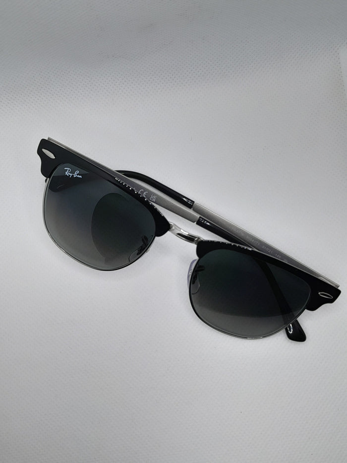 Rayban Clubmaster Metal