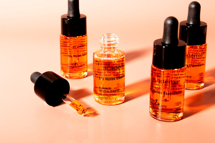 REVITALIZING ESSENCE