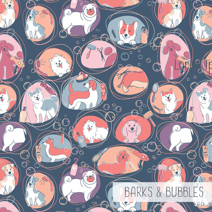 Sale Capri | Barks & Bubbles