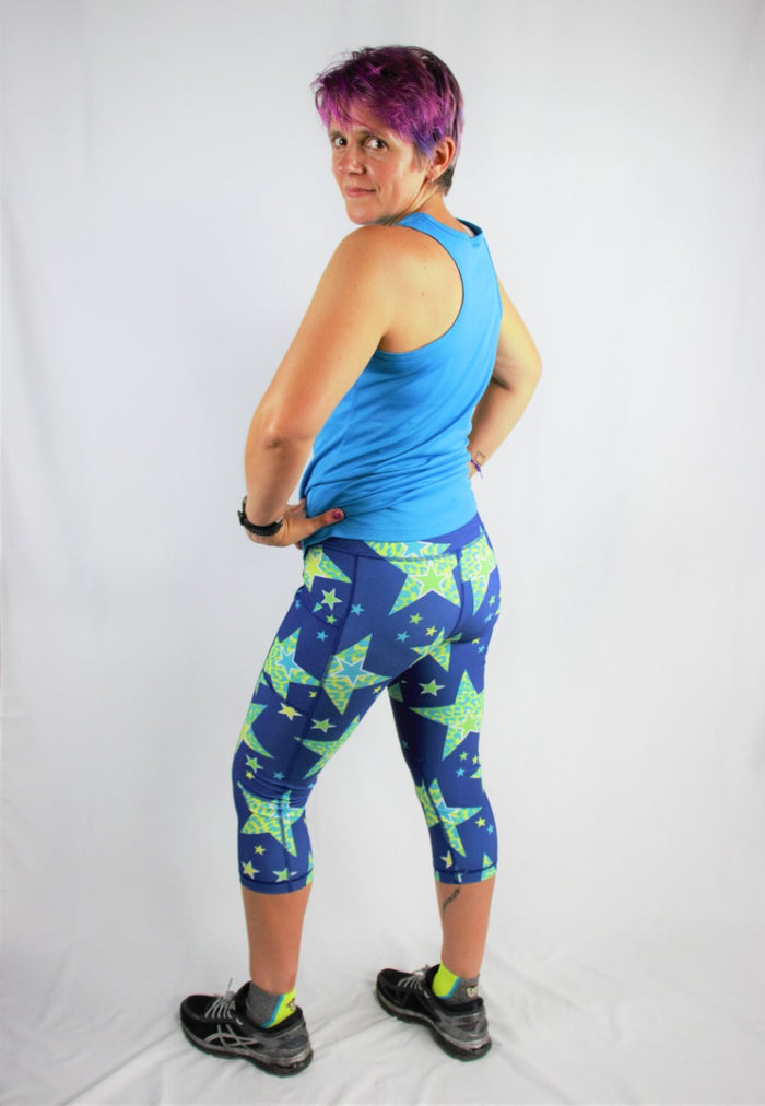 Sale Capri | Equinox