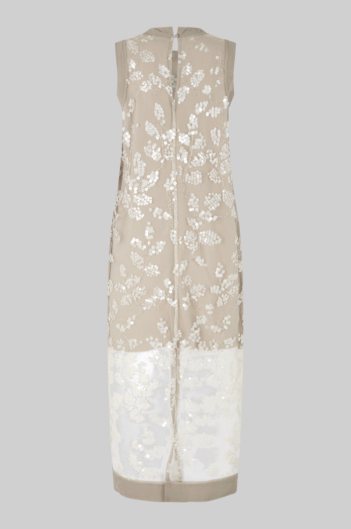 Salema Dress