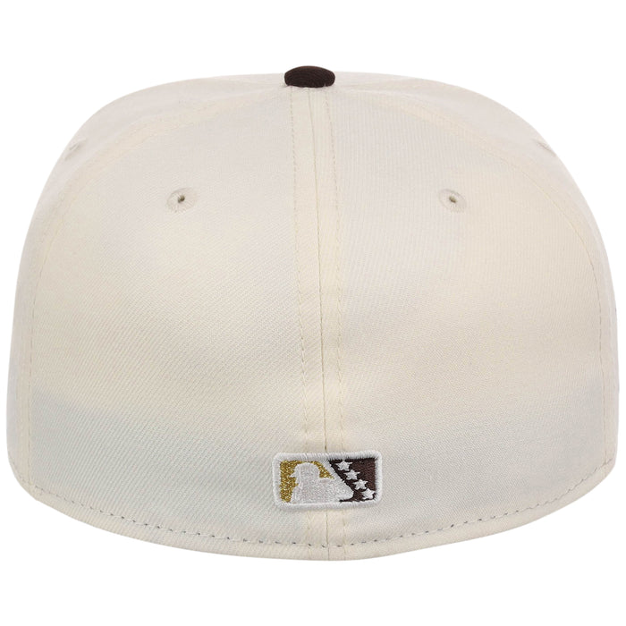 Salt Lake City Bees Minor League Monday New Era 59FIFTY