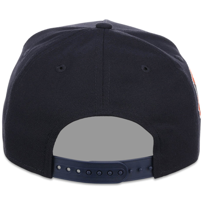 San Diego Padres MLB Diamond Bling New Era 9FORTY A-Frame