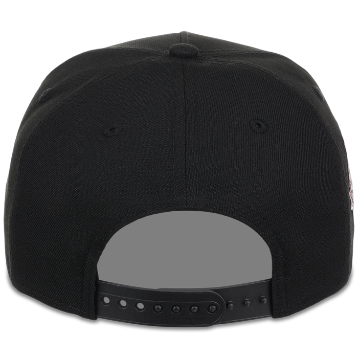 San Francisco Giants MLB Copper Blush New Era 9FORTY