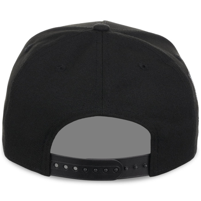 San Francisco Giants MLB Diamond Bling New Era 9FORTY A-Frame