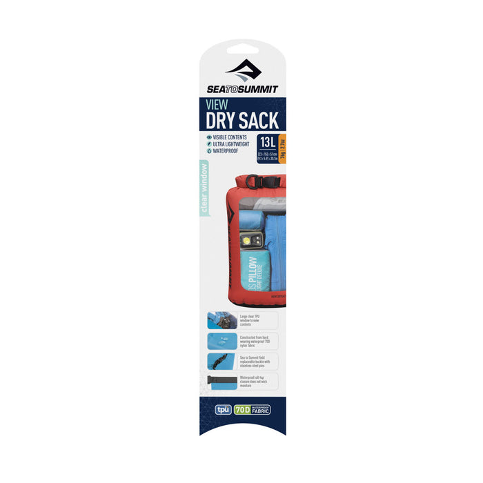Sea to Summit View Dry Sacks