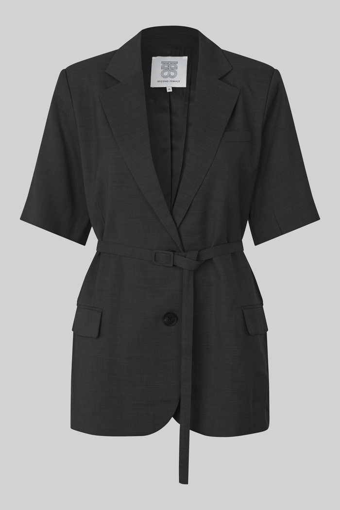 Sharo New SS Blazer