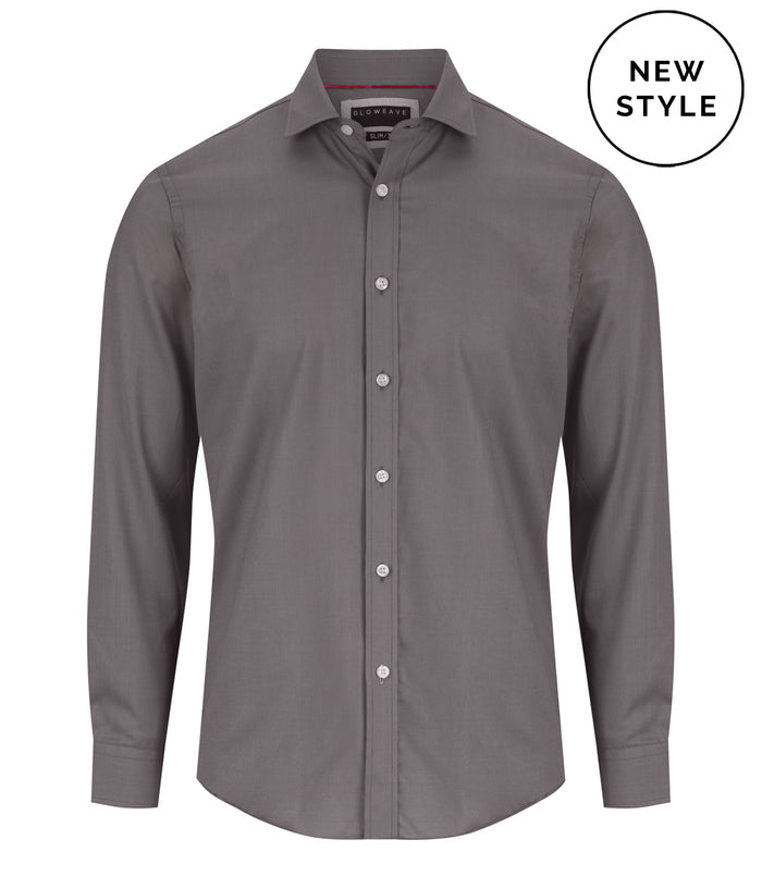 Shirt Men's Royal Oxford LS Slim Fit 1701L