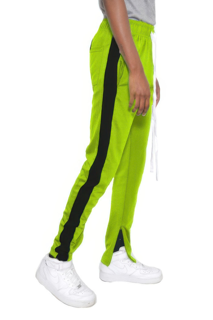 Lime Black / S