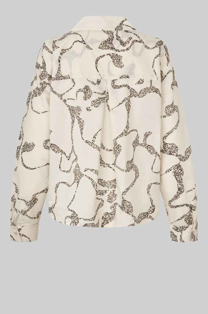 Soil Twist Shirt