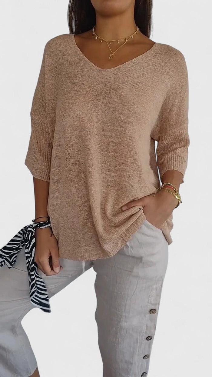 Apricot / S