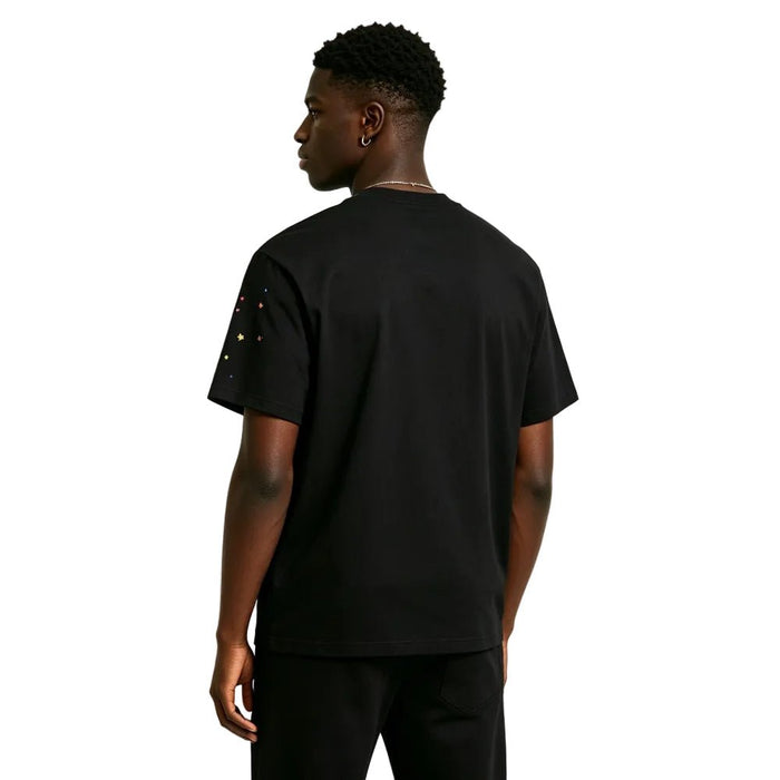 Sp5der OG Web V2 Tee Black - Afewvibe