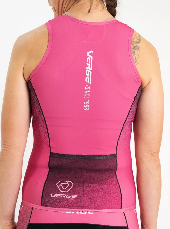 Speed 3.1 Tri Top No Sleeve