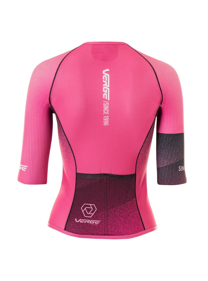 Speed 3.1 Tri Top Short Sleeve