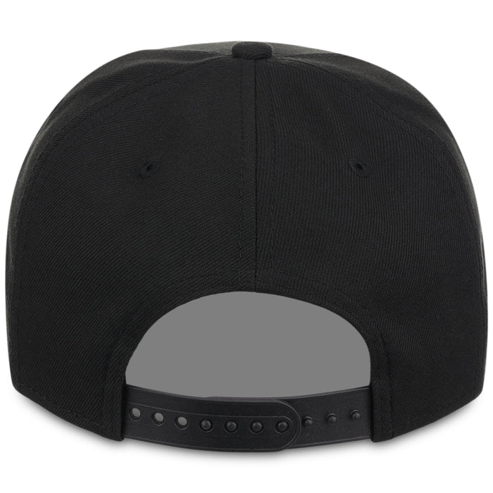 St. Louis Cardinals MLB Black x White FASHION CORE New Era 9FORTY A-Frame