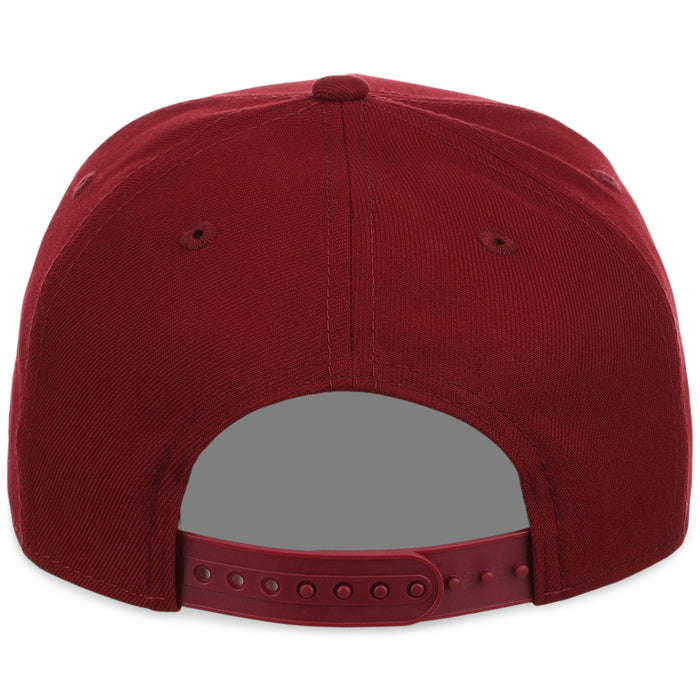 St. Louis Cardinals MLB Cardinal FASHION CORE New Era 9FORTY A-Frame