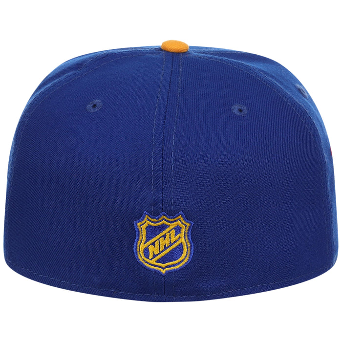 St. Louis Crown the City - St. Louis Blues 'Royal'