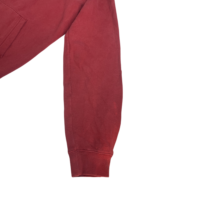 Nike Stanford Hoodie (Burgundy)