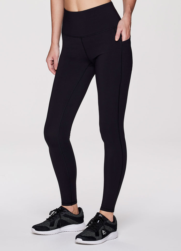 Black / XS