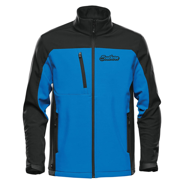 Stormtech Men's Cascades Softshell