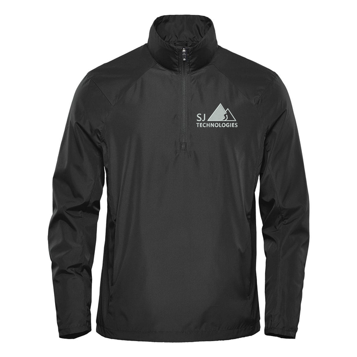 Stormtech Men's Pacifica 1/4 Zip Anorak