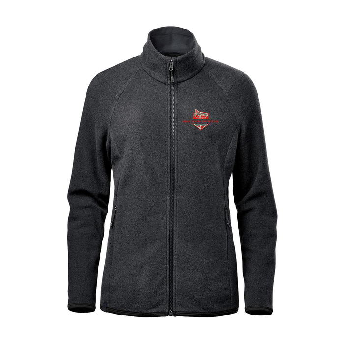 Stormtech Women's Novarra Full Zip Jacket