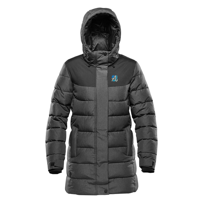 Stormtech Women's Oslo HD Parka