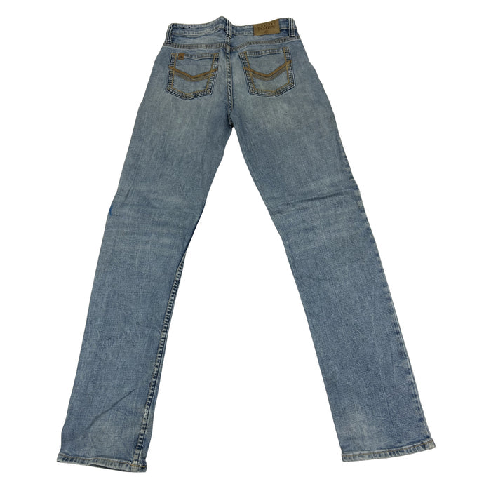 Straight Jeans- Y2K