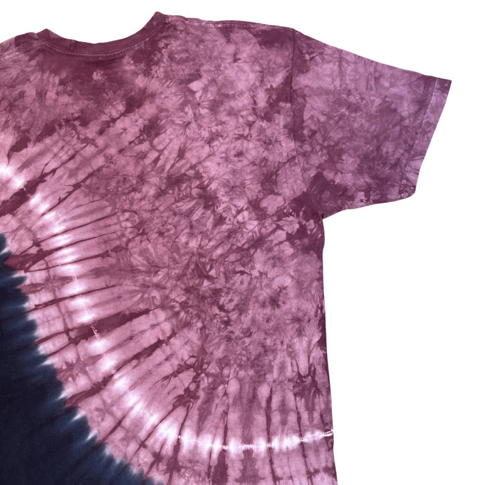 Stussy Tie-Dye T-Shirt