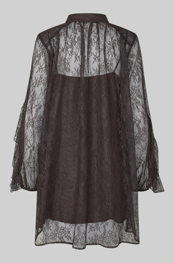 Sybell Lace Dress