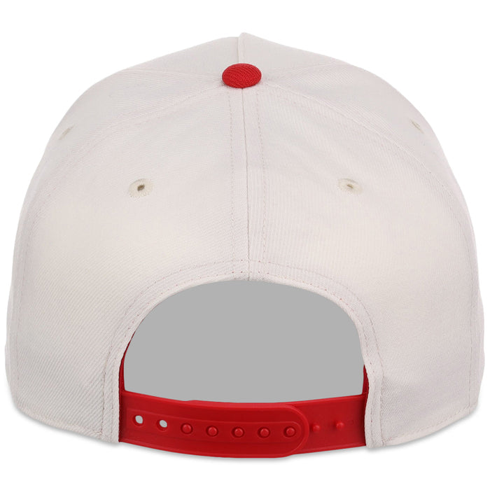 Tacoma Rainiers Field Club Minor League Monday Off-White OTC A-Frame