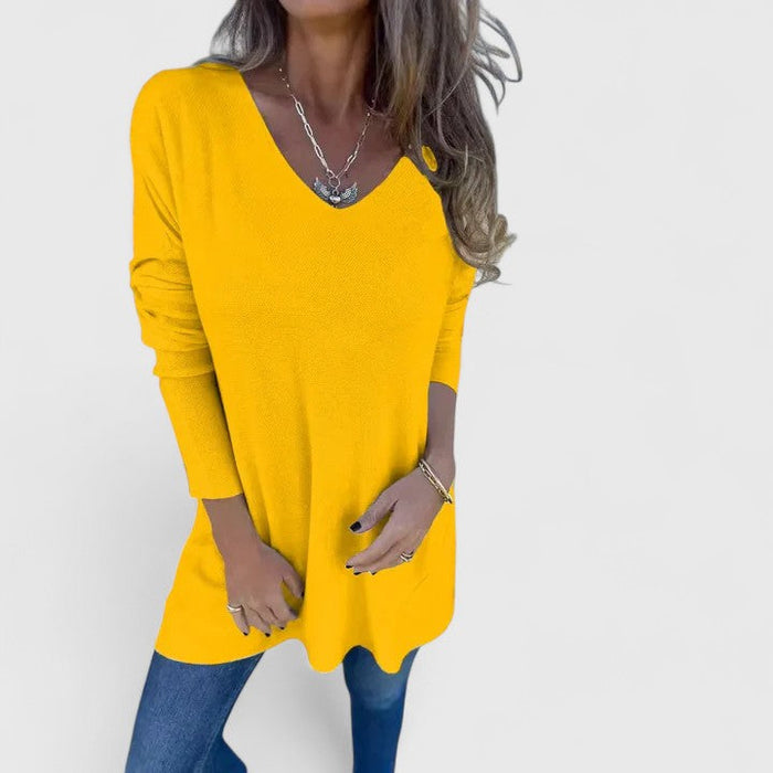 Yellow / XS