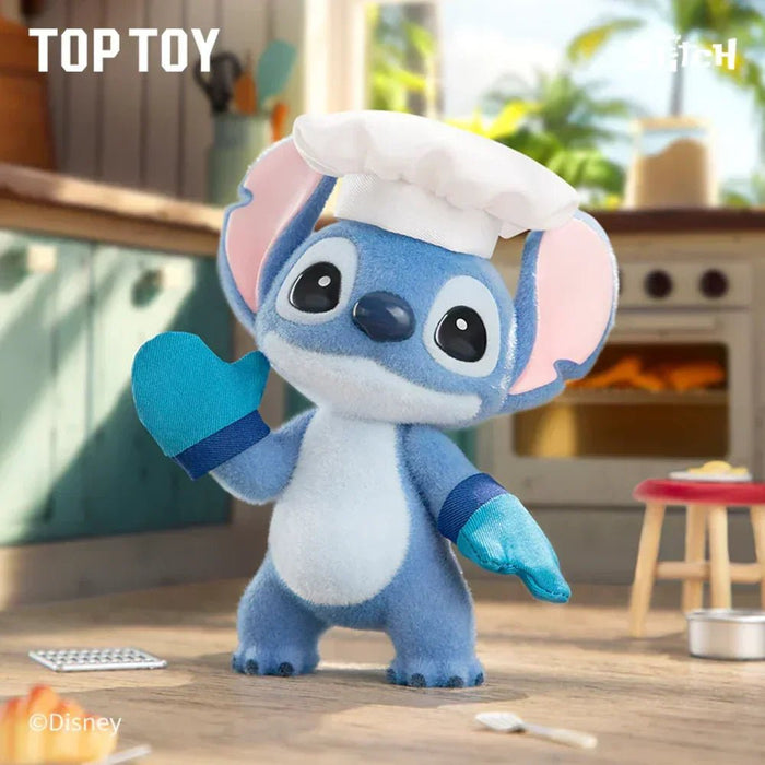 TOPTOY Hello Stitch Series Blind Box - Afewvibe