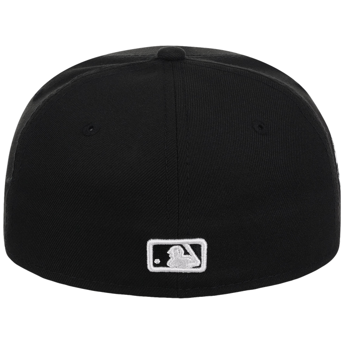 Toronto Blue Jays MLB Core Contrast New Era 59FORTY