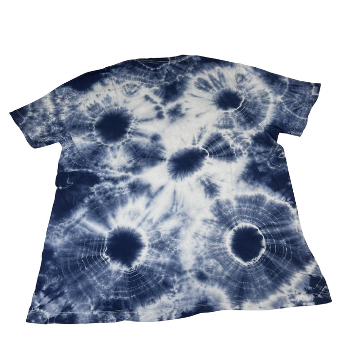True Religion tie-dye tričko
